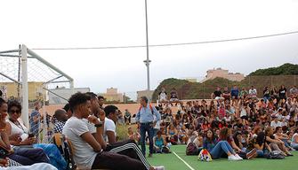 Giornata della memoria vittime immigrazione: ‘L’Europa inizia a Lampedusa’