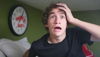 Seconda ora: studenti del Lazio i più ritardatari, in Friuli non si sgarra