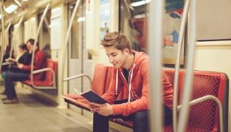 #IMiei10Libri, Saviano, Ammaniti e D'Avenia i preferiti: ora li vogliamo alla Maturità