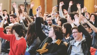 Sorpresa, gli iscritti alle Università sono in aumento