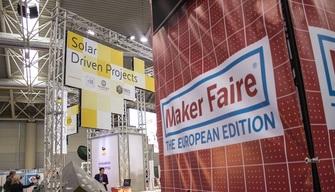 Maker Faire Rome: 3 progetti geniali che vorrai conoscere