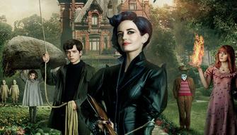 Miss Peregrine: scopri che ragazzo speciale sei!