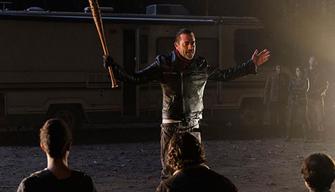 The Walking Dead: chi è stato ucciso da Negan?