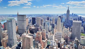 Rivoluzione Ryanair: potrai andare a New York con 140 euro