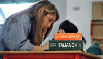 Arriva la settima edizione delle Olimpiadi di Italiano