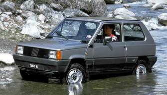 Le 10 auto da incubo per neopatentati