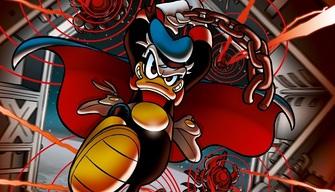 Da PK a Topolino: intervista all'autore Disney Francesco Artibani