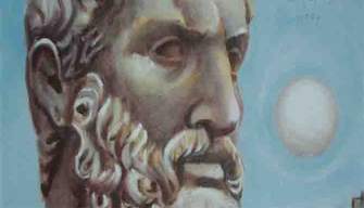 Parmenide e l'essere: un viaggio tra ontologia e filosofia della natura