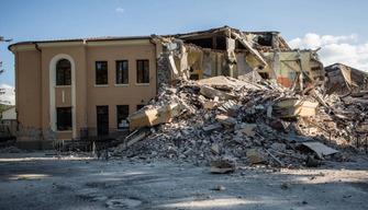 Regalo di Natale per Amatrice: studenti raccolgono 5mila euro