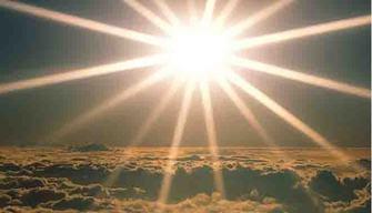 La quiete dopo la tempesta: Parafrasi e spiegazione del testo