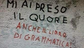 Giornata ProGrammatica: schierati anche tu dalla parte dell'Italiano!
