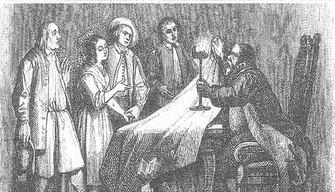 Capitolo    8 Promessi Sposi - Riassunto