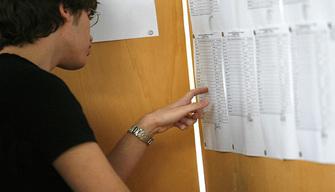 Bocciato e poi promosso in due giorni: la colpa è dei prof