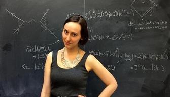 L'erede di Albert Einstein è una ragazza e ha 22 anni