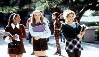 Ritorno a scuola: High School, che sogno!