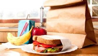 Fame a ricreazione? La merenda te la porta Facebook