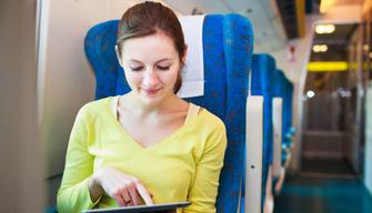 Referendum, ecco come puoi risparmiare sul biglietto del treno!