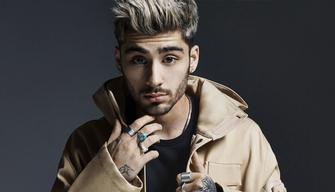 Zayn Malik, in arrivo per lui una serie tv