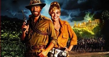 I 5 film fondamentali che ogni archeologo dovrebbe vedere!