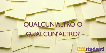 I 10 errori di grammatica più frequenti in italiano