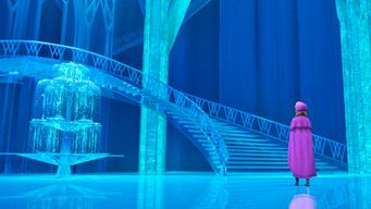 I paesaggi Disney esistono davvero: ecco dove si trovano!