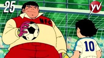 20 cose che sicuramente non sai su Holly e Benji