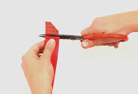 Nimuno Loops: il nastro adesivo compatibile con i Lego