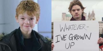 Love Actually 14 anni dopo: come sono diventati gli attori?