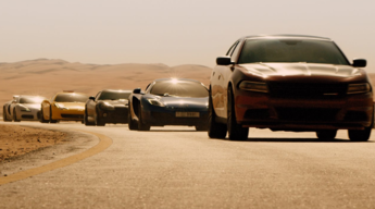 Catalogo Netflix Italia 2017: la top 7 dei film d'azione e di avventura