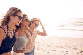 Vacanza con le amiche, dove andare? 7 dritte per scegliere la meta giusta