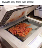 10 meme sull'essere italiani che vi faranno scompisciare dalle risate (e arrabbiare, forse)