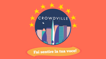 Lavori per studenti universitari: recensisci e guadagna con Crowdville
