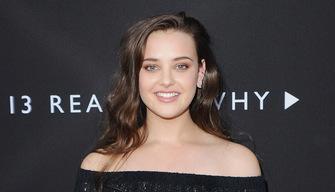 13 Reason Why, la rivincita di Hannah: Katherine Langford candidata ai Golden Globe