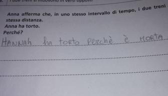Prove Invalsi, l’ironia dei ragazzi chiama in causa la serie Tredici