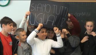 'Cittadinamente' insegna che siamo tutti uguali