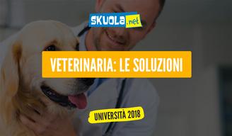 Test veterinaria 2017: risultati, punteggi e news in diretta dal Miur