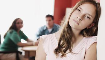 Adolescenza e genitori: 5 cose che cambiano quando inizi a crescere