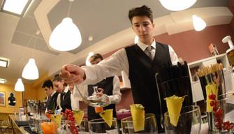 Alternanza scuola lavoro, ecco l’identikit del tirocinante estivo