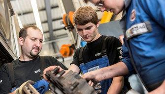 Alternanza scuola lavoro: in arrivo piattaforma Miur per segnalazioni