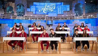 Amici 16, incredibili new entry fra i giudici: scopri di chi si tratta