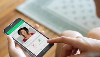 In cerca di coinquilini? Ecco l'app che fa scoccare il "colpo di fulmine"