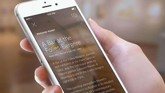 Interrogazione in Storia dell'Arte? Arriva l'app per prendere 10