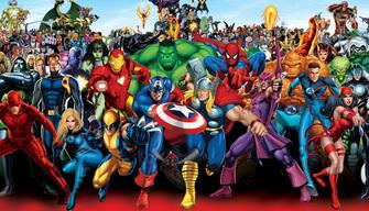 Anche Skuola ha i suoi Supereroi