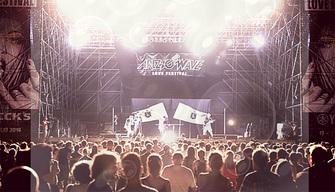 Arezzo Wave Love Festival: scopri le finali!