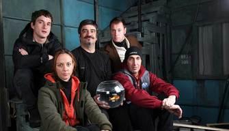 Buon compleanno Boris: la serie tv cult compie 10 anni