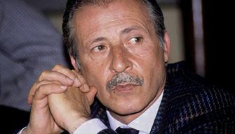 Paolo Borsellino, 25 anni dalla strage di via D'Amelio