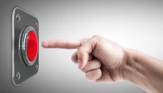 L’alternanza scuola lavoro non è come te l'aspettavi? Spingi il bottone rosso!