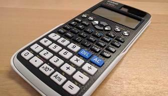 Matematica Maturità: analisi calcolo della matrici