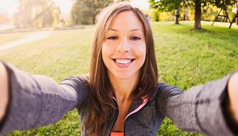 Foto profilo da urlo? Ecco come riuscirci senza usare filtri