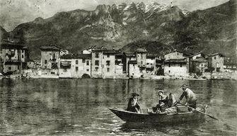 Capitolo    2 Promessi Sposi - Riassunto